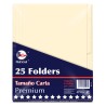 Folder Crema Nassa C/25 Carta
    NASSA


            SKU
        020201

    
        
            
                Sea el prim