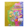Foamy con Diamantina Pascua Carta C/10
    PASCUA


            SKU
        103094

    
        
            
                S