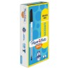 Bolígrafo Punto Mediano 1.0 mm Paper Mate Kilométrico 100
    PAPER MATE


            SKU
        121059

    
        
       