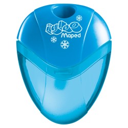 Sacapuntas con Depósito Maped Igloo Bl/2 Chico
    MAPED


            SKU
        077438

    
        
            
          