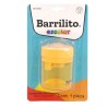 Sacapuntas con Depósito Barrilito SPT37B Bl/1
    BARRILITO


            SKU
        077496

    
        
            
       