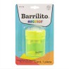 Sacapuntas con Depósito Barrilito SPT37B Bl/1
    BARRILITO


            SKU
        077496

    
        
            
       