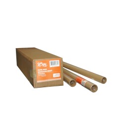 Rollo Envoltura Kraft Royal 85 g. 76 cm x 3 m.
    KRAFT ROYAL


            SKU
        033924

    
        
            
    