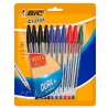 Bolígrafo Punto Mediano 1.0 mm Bic Dura+ Bl/10
    BIC


            SKU
        151313

    
        
            
            
