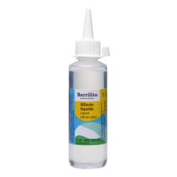 Silicón Líquido Barrilito 100 ml.
    BARRILITO


            SKU
        039443

    
        
            
                Sea