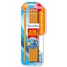 Lápiz de Grafito #2 Mirado Hexagonal Bl/8
    MIRADO


            SKU
        134010

    
        
            
              