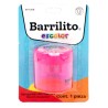 Sacapuntas con Depósito Barrilito SPT36B Bl/1
    BARRILITO


            SKU
        077494

    
        
            
       
