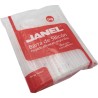 Silicón en Barra Delgada Janel 7.4 mm x 20 cm. Bolsa 1 Kg. 
    JANEL


            SKU
        029713

    
        
          