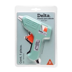 Pistola Silicón Delta Chica para Barra 7 mm
    DELTA


            SKU
        029766

    
        
            
             
