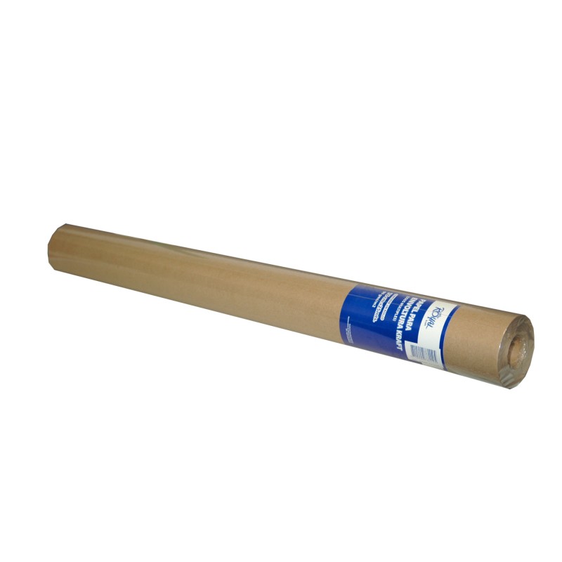 Rollo Envoltura Kraft Royal 85 g. 76 cm x 25 m.
    KRAFT ROYAL


            SKU
        033923

    
        
            
   