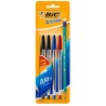Bolígrafo Punto Mediano 1.0 mm Bic Dura+ Bl/4 
    BIC


            SKU
        080518

    
        
            
            