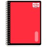 Cuaderno Profesional Espiral Doble O Scribe 9650 Raya 100 h. Serie 3
    SCRIBE


            SKU
        135751

    
        
