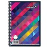 Libreta Apuntes Estrella 0052 1/8 Raya 10.4 x 15.2 cm 100 h. 
    ESTRELLA


            SKU
        061010

    
        
     