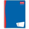 Cuaderno Profesional Scribe Escolar Plus 7973 Cuadro Grande 100 h. 
    SCRIBE


            SKU
        193446

    
        
 