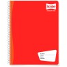 Cuaderno Profesional Scribe Escolar Plus 7972 Cuadro Chico 100 h. 
    SCRIBE


            SKU
        193445

    
        
  