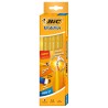 Lápiz de Grafito #2 Bic Evolution Amarillo Hexagonal
    BIC


            SKU
        134031

    
        
            
      
