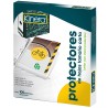 Protector de Hojas Opaco Kinera 360 Carta
    KINERA


            SKU
        052126

    
        
            
              