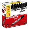 Marcador Permanente Sharpie Esterbrook C/12+2 Negro, Punta Cincel
    SHARPIE


            SKU
        133862

    
        
  