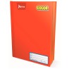 Cuaderno Profesional Cosido Norma Color 360 Cuadro Chico 100 h.
    NORMA COLOR 360


            SKU
        134407

    
     