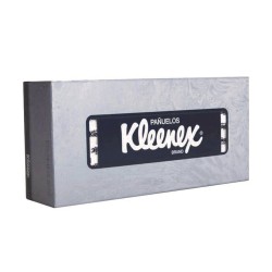 Pañuelos Kleenex Cottonelle Caja C/90 h.
    KLEENEX


            SKU
        034566

    
        
            
              