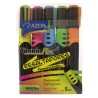 Marcatextos Azor Visión Plus Bl/5 Surtidos, Punta Cincel 
    AZOR


            SKU
        055591

    
        
            
