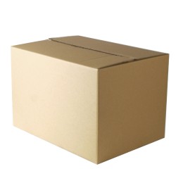 Caja para Empaque Cartón 4085 Carta 45 x 29 x 26 cm.
    SIN MARCA


            SKU
        085409

    
        
            
