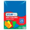 Folder Hot Colors Starfile C/25 Carta
    STARFILE


            SKU
        020243

    
        
            
                