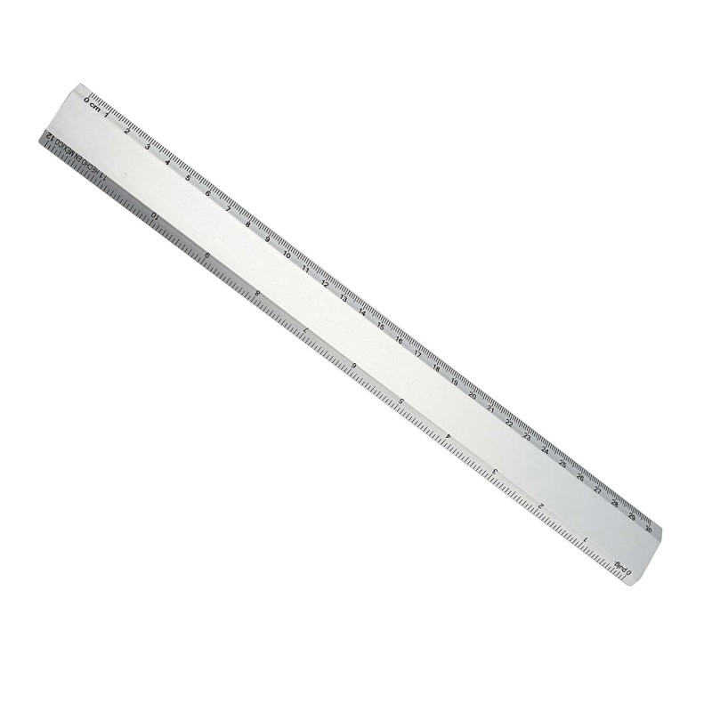Regla Metálica 30 cm Bl/1
    SIN MARCA


            SKU
        071801

    
        
            
                Sea el prim