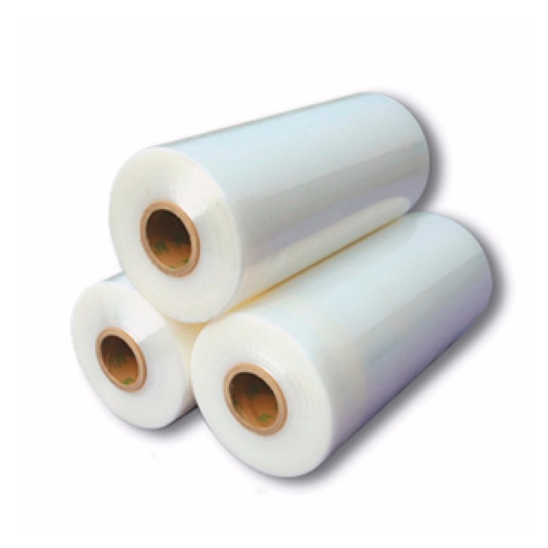 Película para Emplayar 7.6 cm. (3") x 1000 Cal.60
    SIN MARCA


            SKU
        008421

    
        
            
   