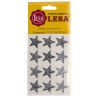 Etiqueta Estrellas LESA #22 24 mm Bl/72 
    LESA


            SKU
        057849

    
        
            
                S