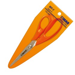 Tijera Multiusos MAE 7" Mango Plástico
    MAE


            SKU
        060229

    
        
            
                Sea 