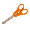 Tijera Escolar MAE MT-5R Punta Roma 5" Mango Plástico
    MAE


            SKU
        149301

    
        
            
     