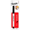 Marcador Permanente Sharpie Bl/1 Negro, Punto Ultra Fino
    SHARPIE


            SKU
        113163

    
        
           