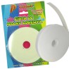 Cinta Adhesiva Doble Capa Foamy Pascua 19 mm x 5 m. para Montaje
    PASCUA


            SKU
        103087

    
        
    