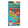 Lápices de Colores Mapita Largos Redondos C/12
    MAPITA


            SKU
        016847

    
        
            
         