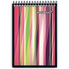 Libreta Apuntes Estrella 0057 100-E Raya 8 x 11.4 cm 40 h. 
    ESTRELLA


            SKU
        061003

    
        
       