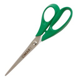 Tijera Multiusos MAE 6" Mango Plástico
    MAE


            SKU
        060230

    
        
            
                Sea 