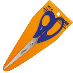 Tijera Multiusos MAE 8" Mango Plástico
    MAE


            SKU
        060228

    
        
            
                Sea 