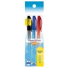 Bolígrafo Punto Fino 0.7 mm Kilométrico 100 Paper Mate Bl/3 
    PAPER MATE


            SKU
        139123

    
        
    