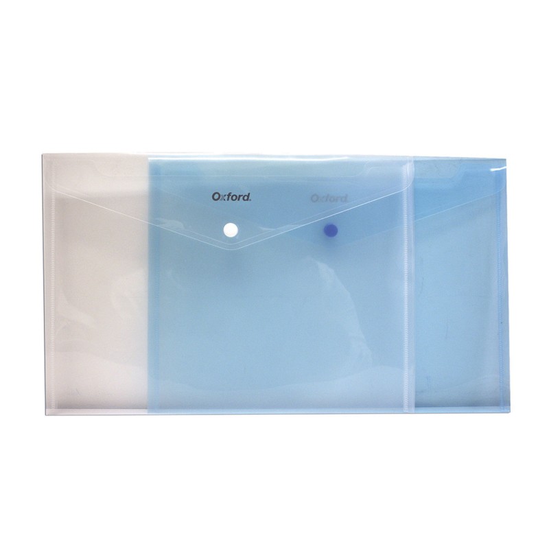 Porta Documentos C/Broche Oxford F412 Carta Transl.Surtido
    OXFORD


            SKU
        052151

    
        
          