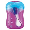 Sacapuntas con Depósito Maped Color Peps 2 Orificios Bl/1
    MAPED


            SKU
        126455

    
        
            