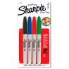 Marcador Permanente Sharpie Bl/4 Surtido, Punto Fino
    SHARPIE


            SKU
        113162

    
        
            
  