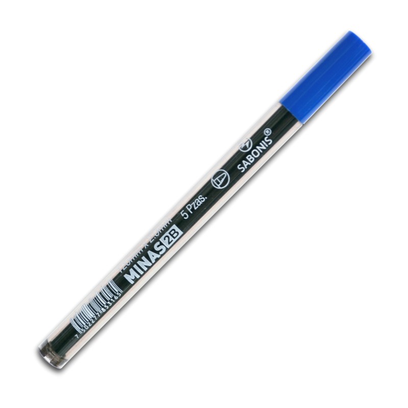 Puntillas 2.0 mm Sabonis Tubo C/5
    SABONIS


            SKU
        056840

    
        
            
                Sea e