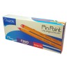 Bolígrafo Punto Fino 0.7 mm Azor Pin Point Rojo, Barril Amarillo
    AZOR


            SKU
        139180

    
        
      