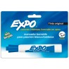 Marcador para Pintarrón Expo Bl/1 Azul, Punta Cincel
    EXPO


            SKU
        036009

    
        
            
     