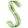 Regla Flexible Maped Twist'n Flex 30 cm 
    MAPED


            SKU
        017942

    
        
            
                