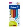 Lápices de Colores Pelikan Redondos Mina Gruesa 4 mm C/12
    PELIKAN


            SKU
        016852

    
        
          
