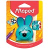 Sacapuntas con Depósito Maped Croc Croc Conejo Bl/1 
    MAPED


            SKU
        126462

    
        
            
    
