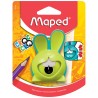 Sacapuntas con Depósito Maped Croc Croc Conejo Bl/1 
    MAPED


            SKU
        126462

    
        
            
    