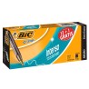 Bolígrafo Punto Extra Grueso 1.6 mm Bic Intenso Negro
    BIC


            SKU
        139148

    
        
            
     